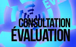 consultation évaluation
