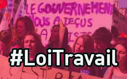 Loi Travail : après le 9 avril