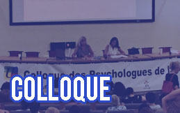 Colloque