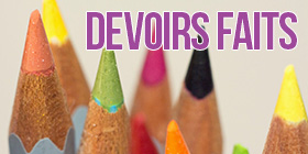 Devoirs faits