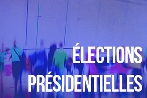 Présidentielles