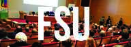 Colloque FSU : la vidéo