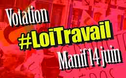 #LoiTravail : exprimez-vous !