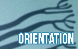 Orientation