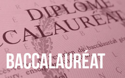 Baccalaureat