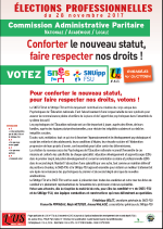 Notre
                                      publication spéciale actu 2