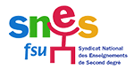 Logo SNES-FSU