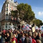 Manifestation nationale 10 octobre