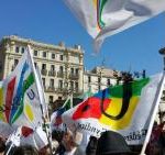 Manifestation 5 avril 2016 - Loi travail