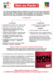 Visuel Tract général pacte