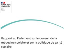 Rapport IGAS / IGESR & politique de santé scolaire - SNES-FSU