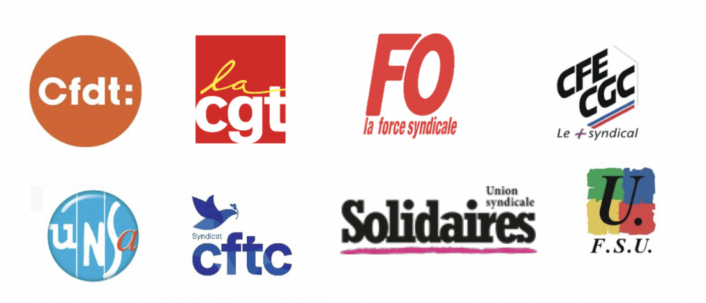 Communiqué 13 octobre