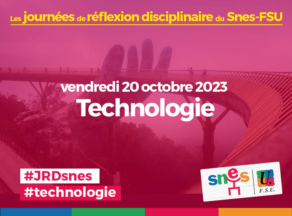 Le Conseil Supérieur de l'Education (CSE) uni et offensif contre le choc  des savoirs ! - SNES-FSU