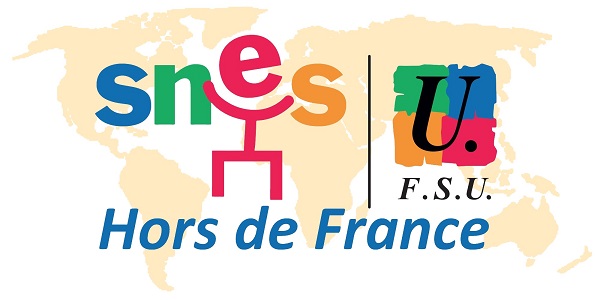 SNES-FSU Hors de France