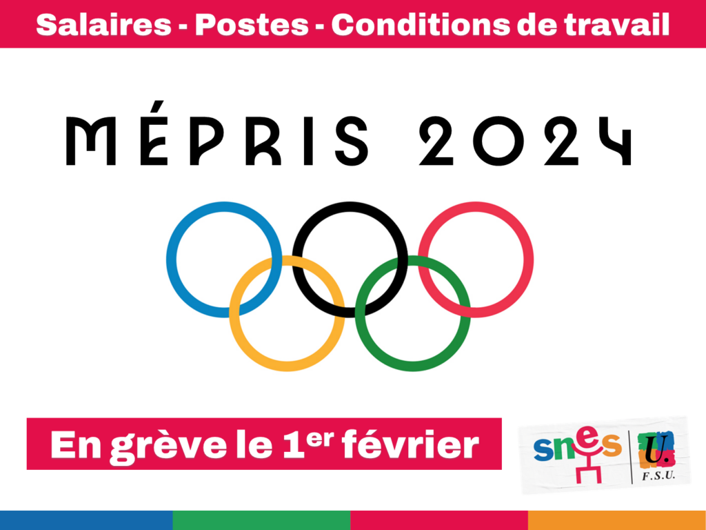 Mépris 2024