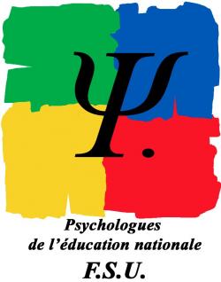 Psychologues de l'éducation nationale FSU