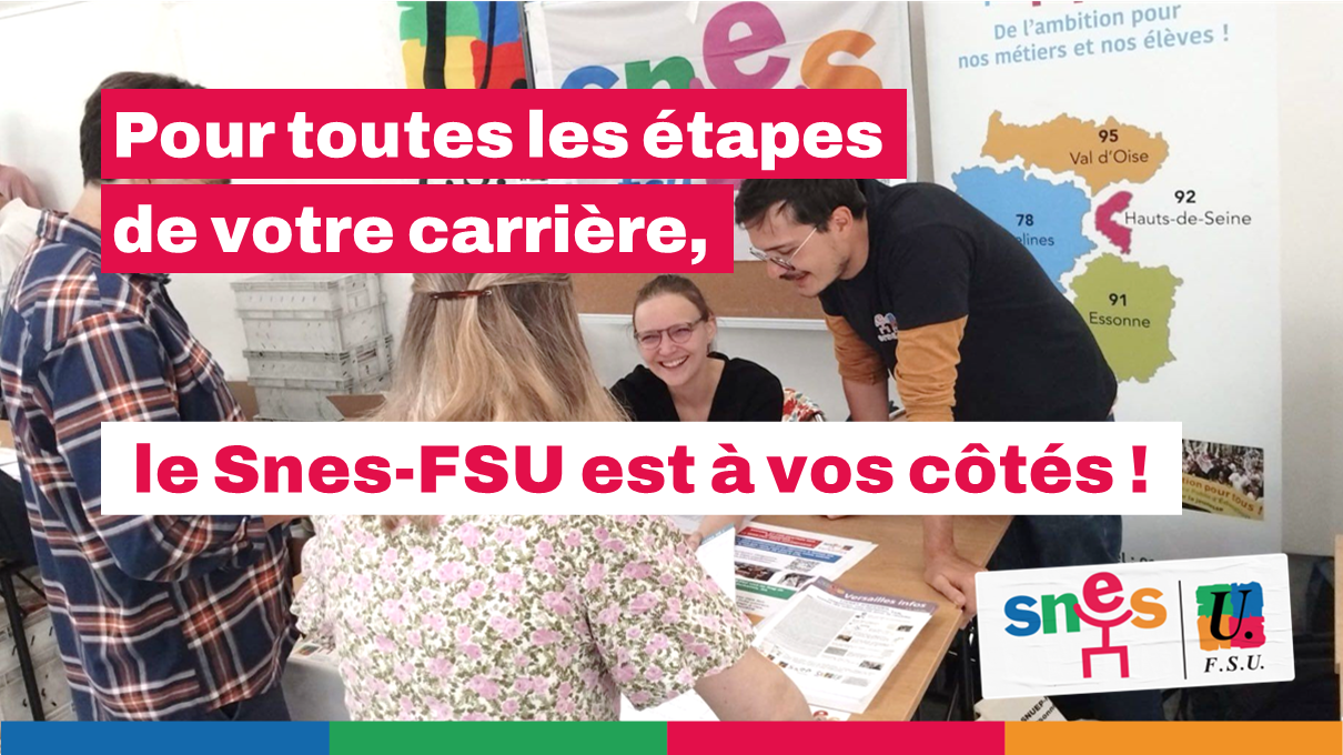 Rendez-vous de carrière