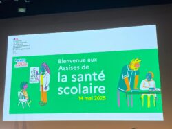 Assises de la santé scolaire