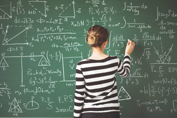 Plan filles et maths