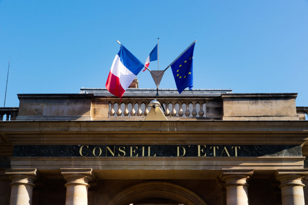 Conseil d'état