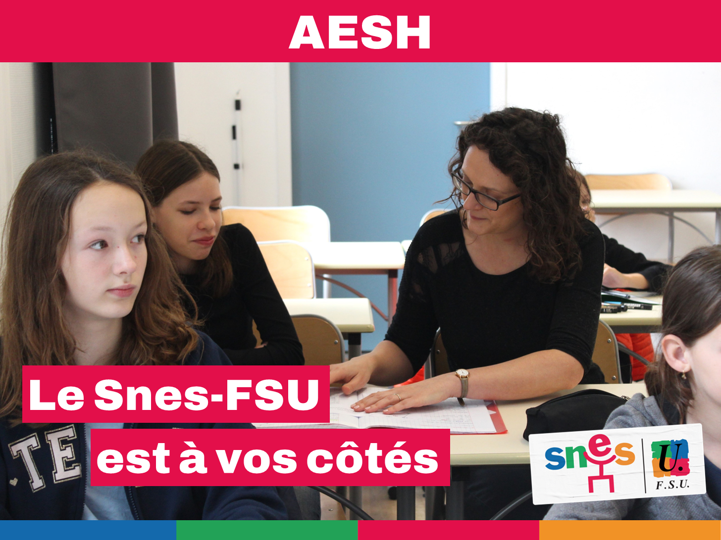 AESH