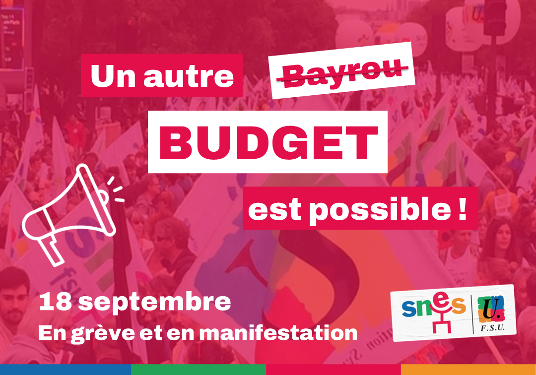 Grève 18 septembre