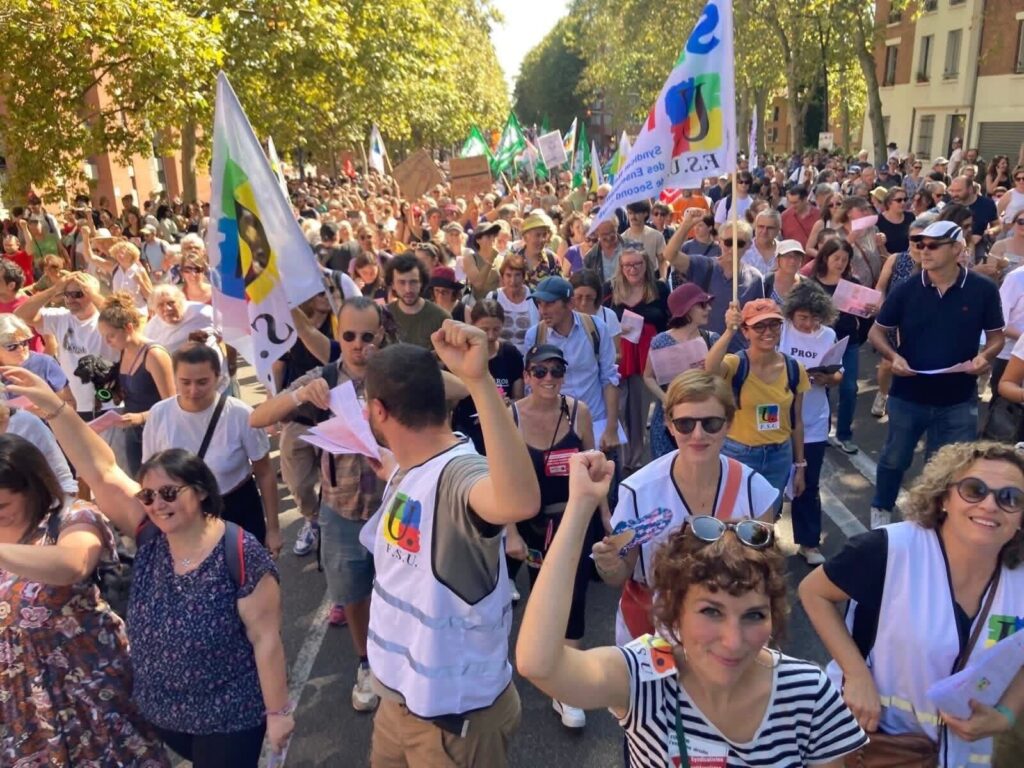 manifestation