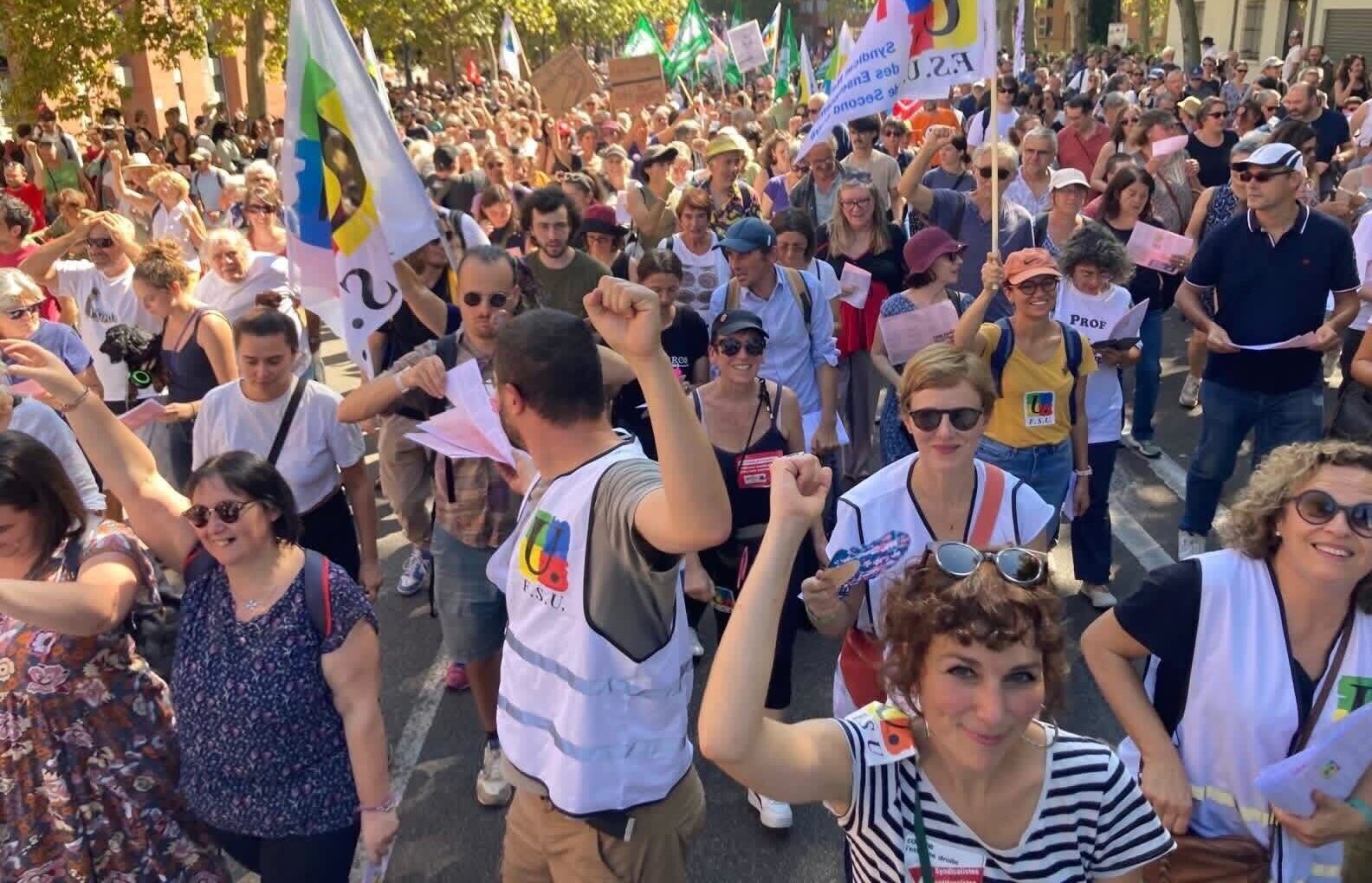 manifestation