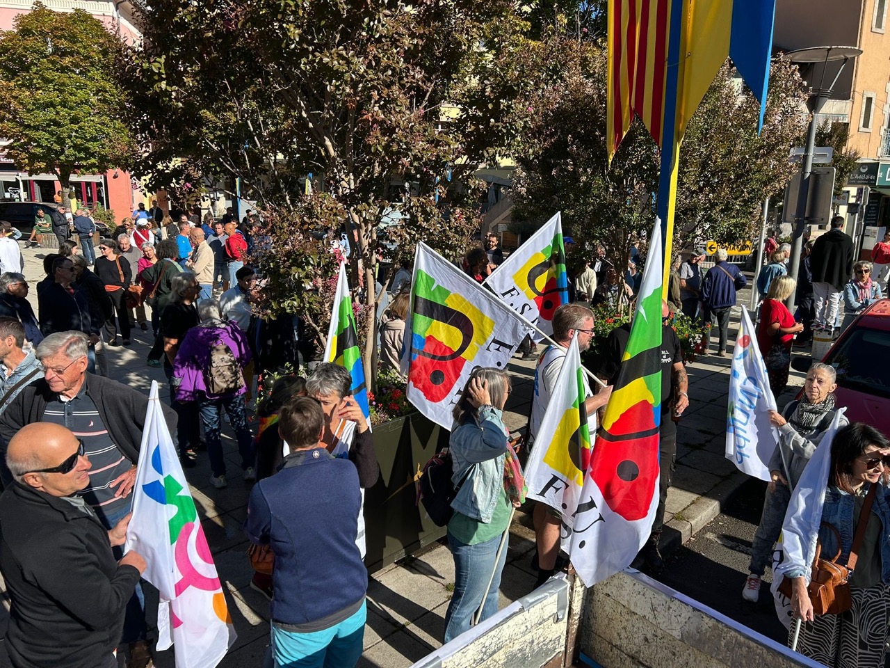 Manifestation