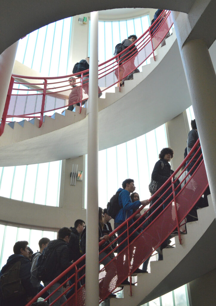 BTS, privatization in progress – SNES-FSU