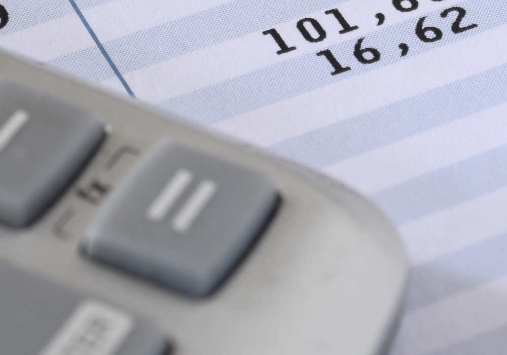 Bulletin de paye PSC
