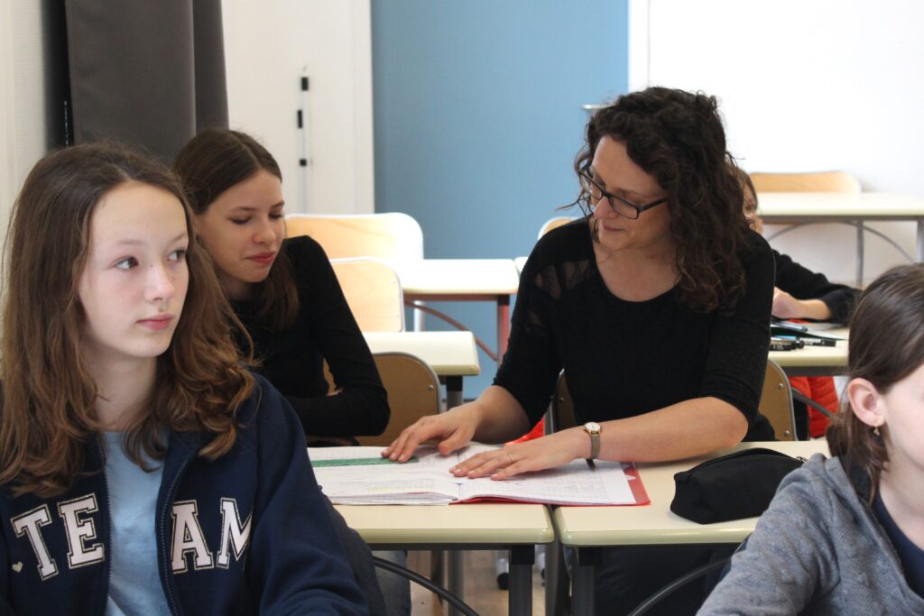 AESH Examen Bac DNB