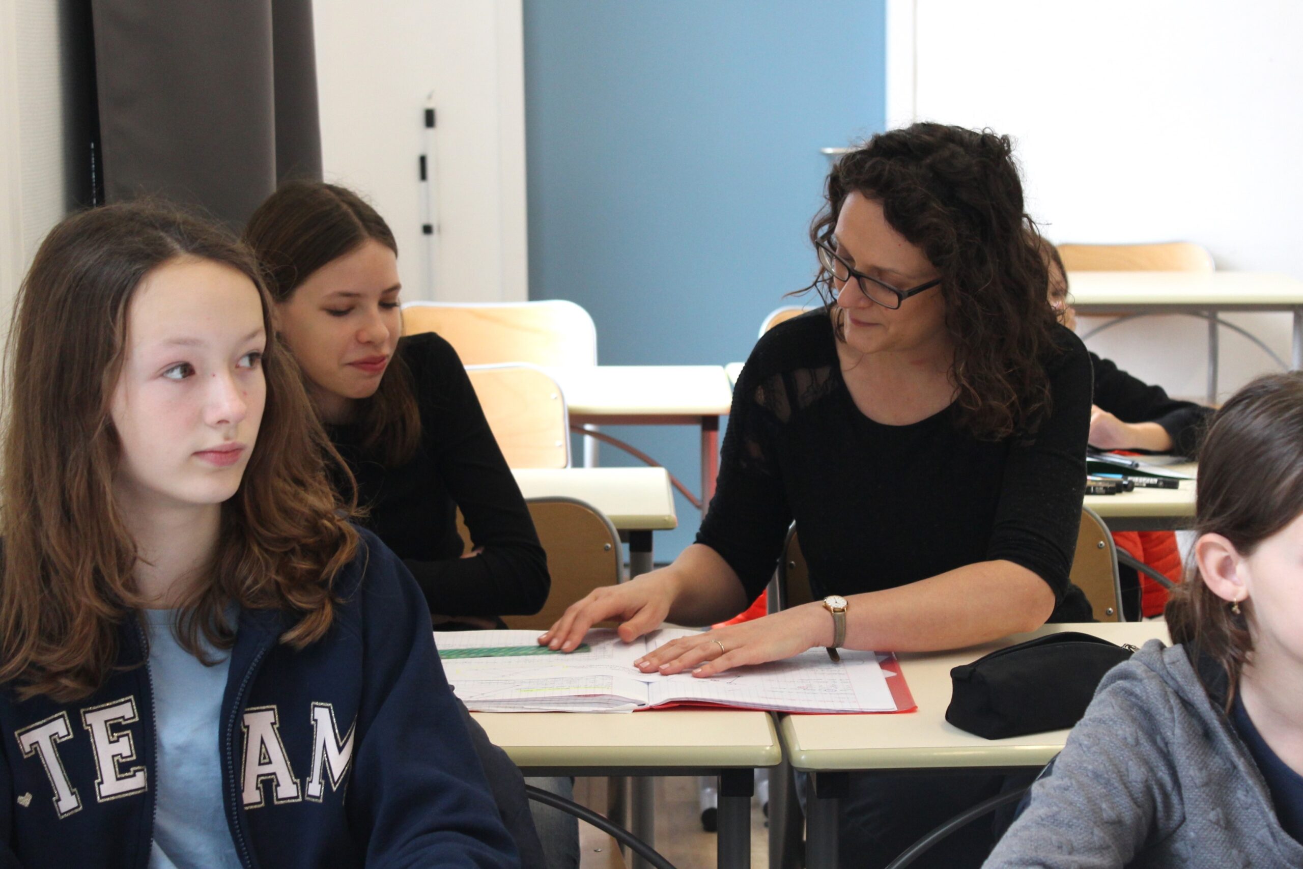 AESH Examen Bac DNB
