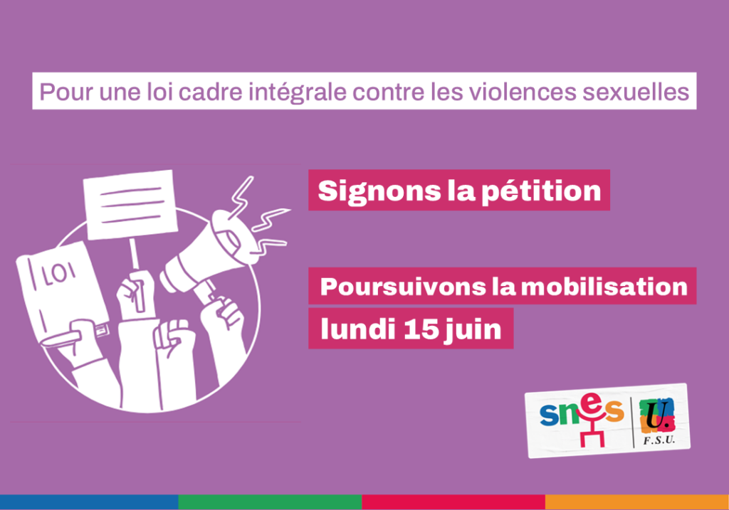 Pétition loi intégrale