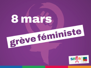 Grève féministe