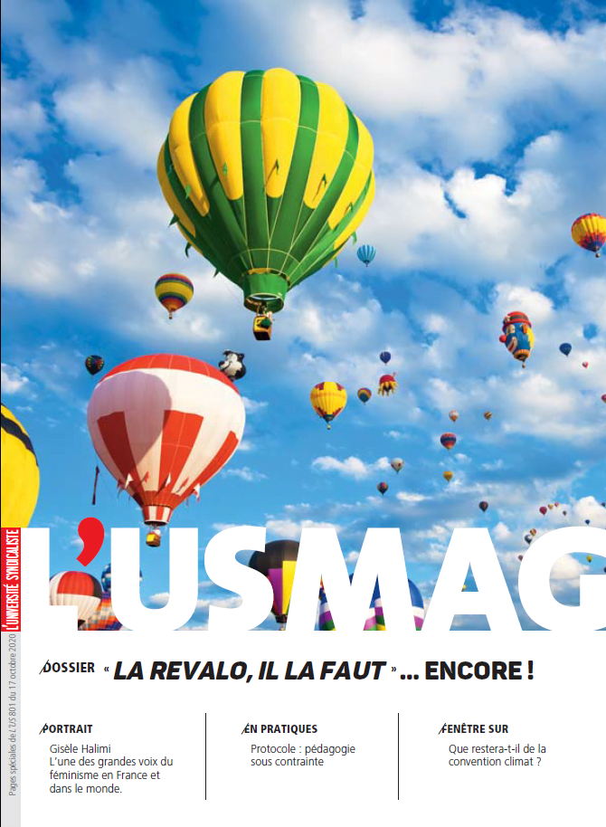 US Mag n°801