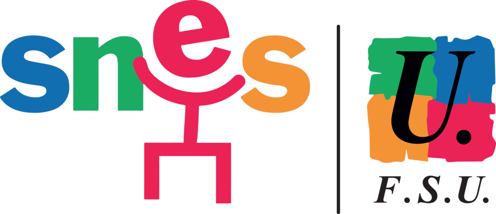 logo SNES-FSU