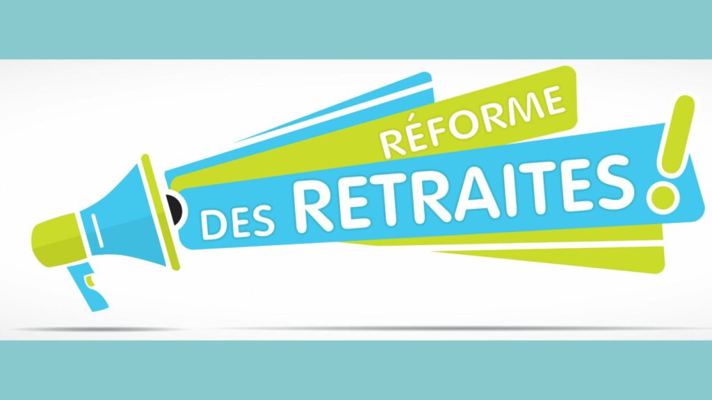 Réforme des retraites