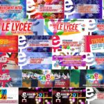 Capture Flickr Visuels Réseaux sociaux