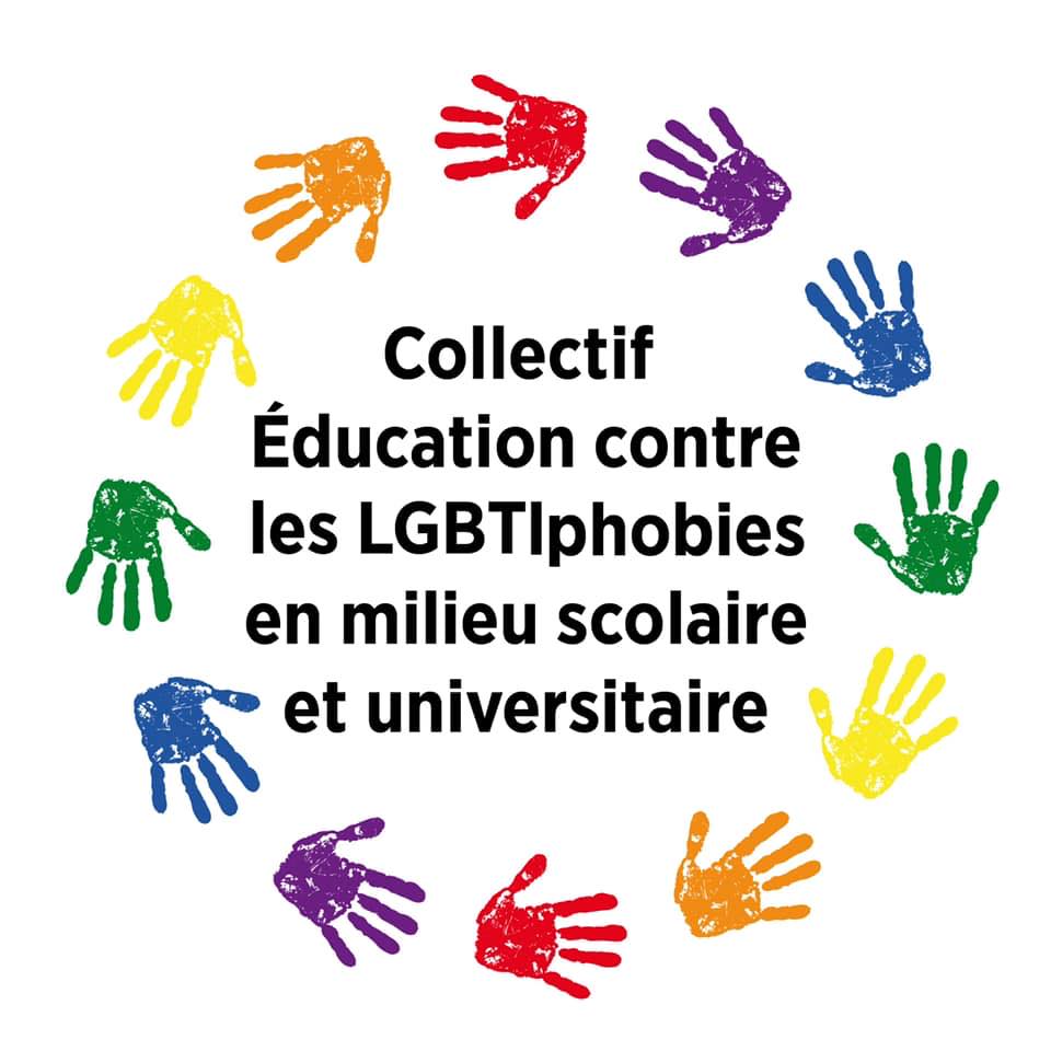 collectif contre les LGBTI phobies