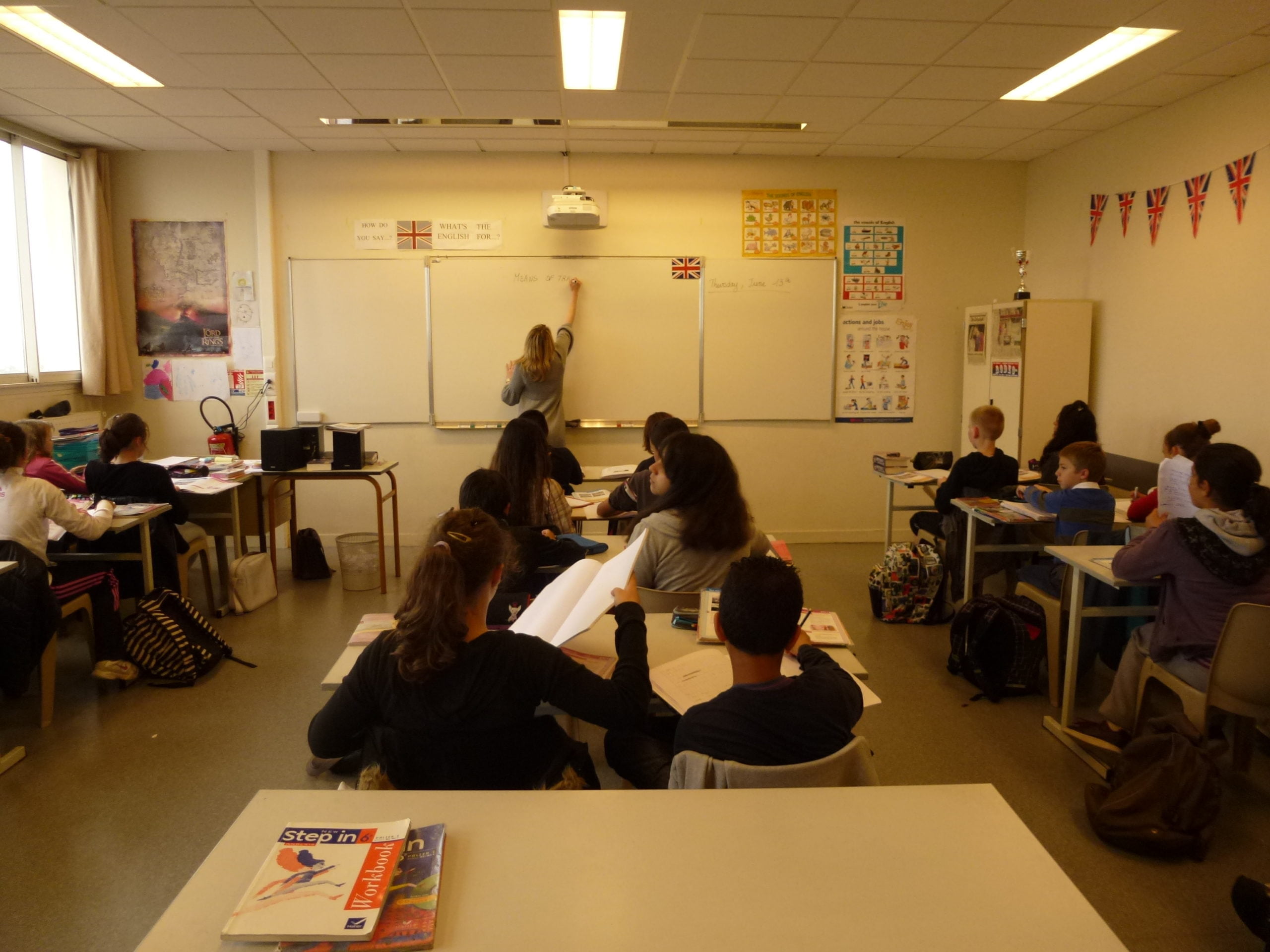 Battlefield v no assignments picture