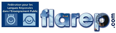 Logo FLAREP