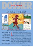 La santé à tout prix US Mag 751 juin 2015
