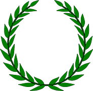 laurel-wreath-297040__180.png