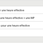 Enquête collège 2016 - Question 25