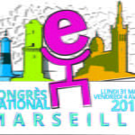 affiche congrès de Marseille